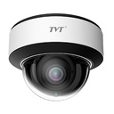 [TD-7553AE2(D/AZ/SW/AR2)] Cámara Domo 4en1 5MP Motorizada 2.8~12 mm IR 20m IP67 IK10 TVT