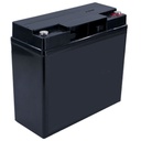 [BSC21751] Batterie 12 V. / 18 Amp.