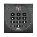 [ACC-ER-KR614-OSDP] Lector de accesos Dual 125kHz/13,56MHz Teclado OSDP ZKTeco KR614 IP64