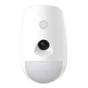 [DS-PDPC12P-EG2-WE] Detector PIRCAM inalámbrico interior 12m Inmune mascotas 868 MHz Hikvision AXPRO