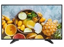 [DS-D5043QE] Moniteur 43"  Hikvision  1080P, HDMI/VGA, VESA, support de base inclus, haut-parleur intégré，7*24h