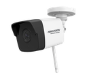 [HWI-B120H-D/W(D)(2.8mm) ] Hikvision Network Bullet Camera 2MP Wi-Fi Fixed Lens 2,8 mm IR 30m MIC