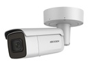 [DS-2CD2626G2-IZS(2.8-12mm)(D)]  Cámara IP Bullet 2MP varifocal 2.8 a 12mm. IR60m IK10 AcuSense DarkFighter Hikvision