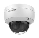 [DS-2CD2126G2-I(2.8mm)(D)] Cámara IP Domo 2 MP 2.8mm IR30m AcuSense DarkFighter IK10 IP67 Hikvision