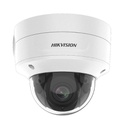 [DS-2CD2746G2-IZS(2.8-12mm)(C)] Caméra Dôme HIP Hikvision 4MP Objectif Varifocal Motorisé (2.8-12mm) IR40m AcuSense DarkFighter 