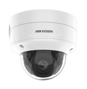 [DS-2CD2746G2-IZS(2.8-12mm)(C)] Hikvision Network Dome Camera 4MP Motorized Varifocal Lens (2.8-12mm) IR40m AcuSense DarkFighter 