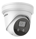 [DS-2CD2346G2-I(2.8mm)(C)] Cámara IP Domo 4MP 2.8mm IR30m AcuSense DarkFighter Hikvision