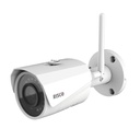[RVCM52W1400B] Risco EL Network Bullet Camera 2MP Exterior IR30m 2.8 mm WiFi  Microphone Micro SD  IP67 Vupoint