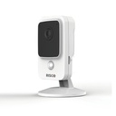 [RVCM11W1500B] Risco EL Network Cube Camera 2MP Interior IR10m 2.8mm WiFi Microphone Speaker MicroSD Vupoint