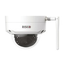 [RVCM32W1600A] Cámara IP Domo Risco EL interior/exterior 2MP IR20m 2.8mm WiFi Micro SD VUpoint