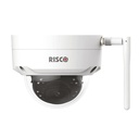 [RVCM32W1600A] Risco EL Network Dome Camera 2MP interiror/exterior  IR20m 2.8mm WiFi MicroSD VUpoint