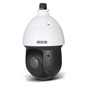 [RVCM82E2500A] Caméra PTZ x25 IP 4MP Risco EL STARVIS™ Extérieur  IR100, 4,8-120mm PoE IP66 MicroSD VUpoint 