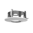 [DS-1227ZJ-DM37] Ceiling mounting bracket for Hikvision cameras