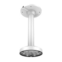 [DS-1271ZJ-135] Soporte de Montaje colgante techo para cámara domo