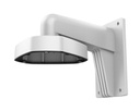 [DS-1273ZJ-DM25] Soporte de pared para cámara domo Hikvision