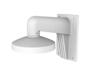 [DS-1473ZJ-155] Soporte de pared para cámara domo Hikvision