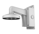 [DS-1473ZJ-155B] Soporte de pared para cámaras domo con caja de conexión Hikvision