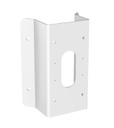 [DS-1476ZJ-SUS] Corner Mount Bracket Hikvision