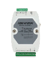 [DS-2FM2466] Módulo Concentrador de alarma por Ethernet 6E/S Hikvision