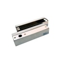 [DS-K4T100-U2] U bracket for electric bolt lock DS-K4T100 Resistance 500 Kg Hikvision