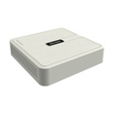 [HWN-2104H(C)] Enregistreur IP Mini NVR Hikvision 4 canaux 1U 6MP