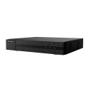 [HWN-2104MH-4P(C)] Grabador NVR IP 4CH 1U 6MP 4 PoE E/S Audio Hikvision