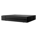 [HWN-5232MH-16P] Grabador NVR IP 32CH 8MP 16PoE 2HDD E/S Audio Hikvision