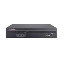 [DS-6916UDI(B)] 4K 24MP Video Decoder 16HDMI 8BNC Output DVI/VGA Input Decoding Up to 128CH 8xAlarm 16xAudio I/O Hikvision