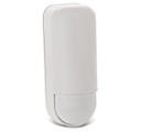 [RWX96C80200A] Piccolo PIR detector via radio unidirectional / bidirectional Grade2 10m 868MHz Risco