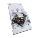 [EL4726-Placa] EL4726R Iconnect Two-way Wireless Outdoor Rectangular  Siren Panel 868MHz. Grade 2