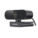 [DS-U02] WebCam 2 MP Full HD MIC  Hikvision