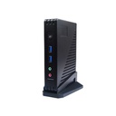 [TD-A300-MTC-E] Mini servidor gestión de seguridad All-in-one NVMS TVT