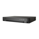 [iDS-7208HQHI-M1/S(C)] Grabador DVR 5en1 8CH 4MP + 4IP 4MP Acusense Analítica Vídeo Audio vía coaxial 1HDD 10TB Hikvision