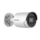 [DS-2CD2046G2-IU(2.8mm)(C)]  Cámara Mini Bullet IP 4MP 2.8mm AcuSense DarkFighter WDR120 IP67 MIC Hikvision