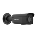 [DS-2CD2T46G2-2I(2.8mm)(C)(BLACK)] Cámara Bullet IP 4MP 2.8mm IR60 WDR120 IP67 AcuSense Darkfighter Hikvision