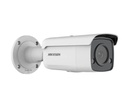 [DS-2CD2T47G2-L(2.8mm)(C)] Cámara Bullet IP 4MP 2.8mm ColorVu Luz Blanca 60m IP67 WDR130 Hikvision