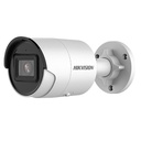 [DS-2CD2063G2-IU(2.8mm)] Bullet IP Camera 6MP 2.8mm AcuSense WDR120 MIC IP67 IR40 Hikvision