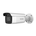 [DS-2CD2683G2-IZS(2.8-12mm)] Cámara Bullet IP 8MP Motorizada 2.8-12mm Acusense 2ª Gen. IR60m WDR120 E/S Audio Alarma IP67 IK10 SD Card Hikvision