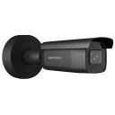 [DS-2CD2686G2-IZS(2.8-12mm)(C)/BLACK] Cámara IP bullet 8MP varifocal motorizada (2.8-12mm) IR60m E/S Audio- Alarma Acusense 2ª Gen. Black Hikvision