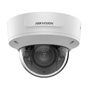 [DS-2CD2746G2T-IZS(2.8-12mm)(C)] Cámara IP Domo 4MP varifocal motorizada 2.8-12mm E/S Audio Alarma IP67 IK10 AcuSense Hikvision