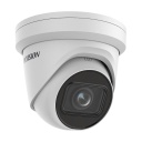 [DS-2CD2H43G2-IZS(2.8-12mm)] Cámara Domo IP 4MP Varifocal Motorizada AcuSense IP67 IK10 Hikvision