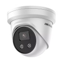 [DS-2CD2346G2-IU(2.8mm)(C)] Cámara Domo IP 4MP 2.8mm AcuSense WDR120 IP67 IR30 MIC Hikvision