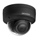 [DS-2CD2163G2-IS(2.8mm)(BLACK)] Cámara Domo IP 6MP 2.8mm AcuSense WDR120 IP67 IK10 IR30 Black Hikvision