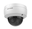 [DS-2CD2186G2-ISU(2.8mm)(C)] Cámara Domo IP 8MP 2.8mm AcuSense WDR120 IP67 IK10 IR30 MIC E/S Audio Alarma Hikvision