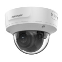 [DS-2CD2783G2-IZS(2.8-12mm)] Cámara Domo IP 8MP varifocal motorizada 2.8-12mm IR40m WDR120 IP67 IK10 E/S Alarma Audio AcuSense 2ªGen Hikvision