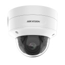 [DS-2CD2786G2-IZS(2.8-12mm)(C)] Cámara Domo IP Varifocal 2.8-12 mm 4K IK10 IR40 E/S Audio Alarma AcuSense Hikvision