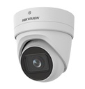 [DS-2CD2H86G2-IZS(2.8-12mm)(C)] Cámara Domo IP 8MP varifocal motorizada 2.8-12mm AcuSense Darkfighter IP66 IK10 WDR120 IR40 Hikvision