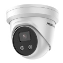 [DS-2CD2386G2-IU(2.8mm)(C)] Cámara Domo IP 4K 2.8mm IP67 AcuSense IR30 Micrófono Hikvision