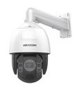 [DS-2DE7A432IW-AEB(T5)] Domo PTZ 7" IP IR200 4 MP 32× E/S Audio Alarma Altavoz Acusense Hikvision