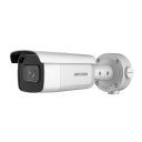 [DS-2CD3626G2T-IZS(7-35mm)(C)] Cámara bullet IP 2MP Varifocal motorizada 7-35mm IR80 IP67 IK10 AcuSense DarkFighter Hikvision